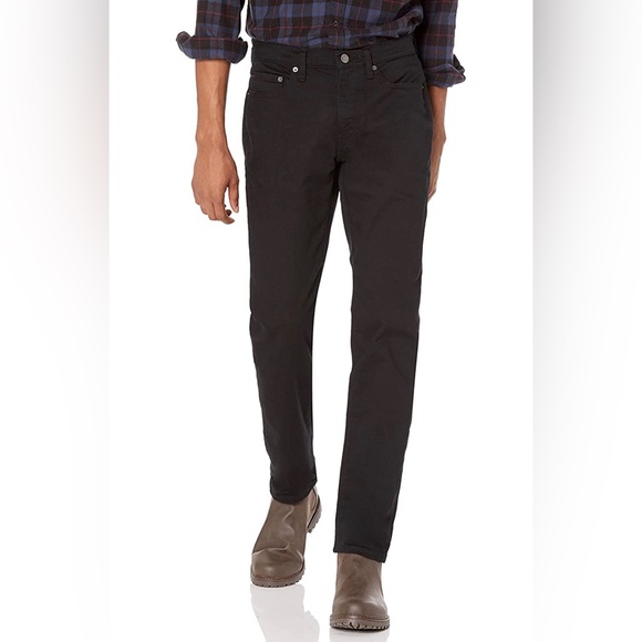 Amazon Essentials Men's Slim-Fit Stretch Jean 36x31 - Picture 1 of 4